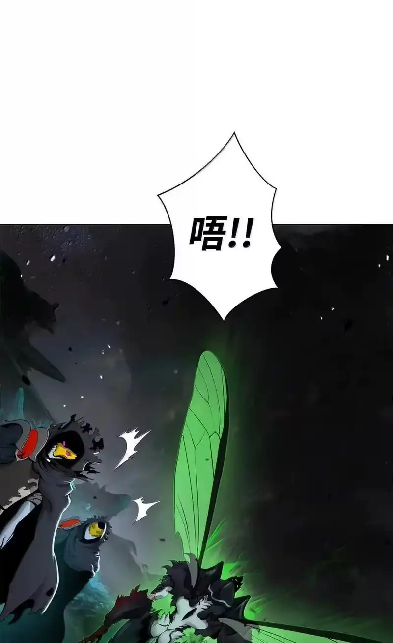浪仙奇幻谈_h 191 虫界虫仙 第58页