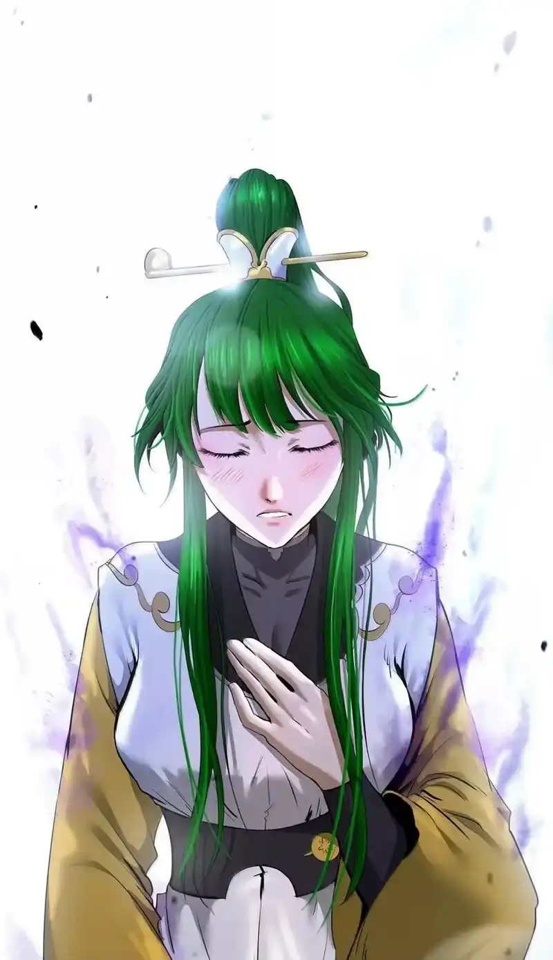浪仙奇幻谈_h 193 孽缘良缘 第40页