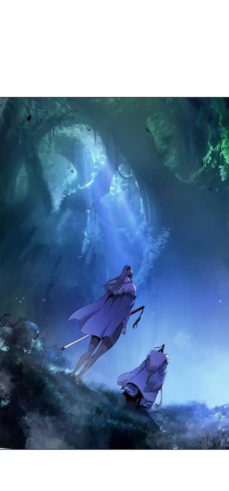 浪仙奇幻谈_h 194 破解之法 第120页