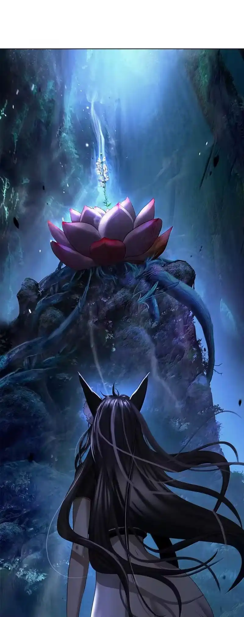 浪仙奇幻谈_h 195 机缘之中 第30页