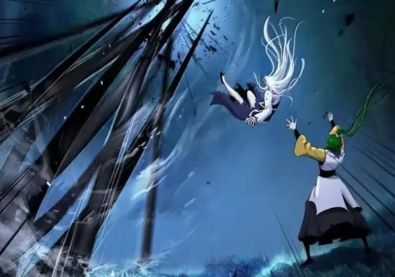 浪仙奇幻谈_h 198 共同进退 第97页