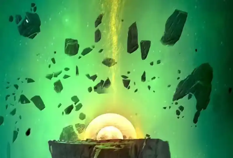 浪仙奇幻谈_h 199 最后一剑 第169页