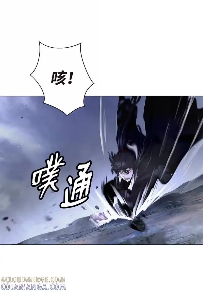 浪仙奇幻谈_h 200 一线生机 第180页
