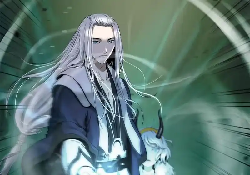 浪仙奇幻谈_h 202 再候良机 第103页