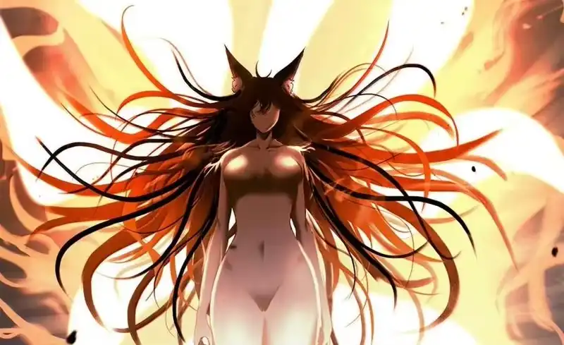 浪仙奇幻谈_h 203 惊天之劫 第127页