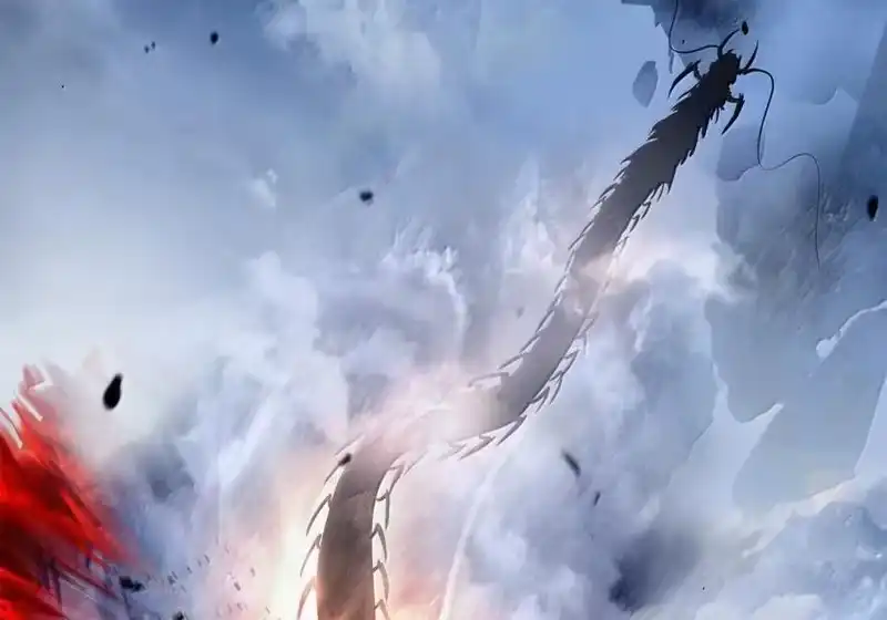 浪仙奇幻谈_h 203 惊天之劫 第214页