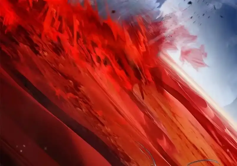 浪仙奇幻谈_h 203 惊天之劫 第216页