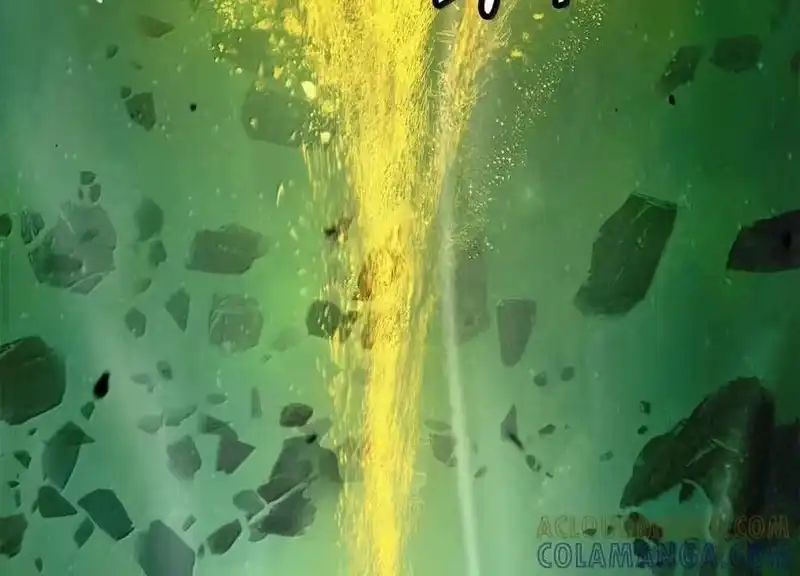 浪仙奇幻谈_h 203 惊天之劫 第3页