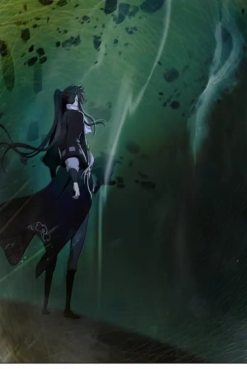 浪仙奇幻谈_h 203 惊天之劫 第37页