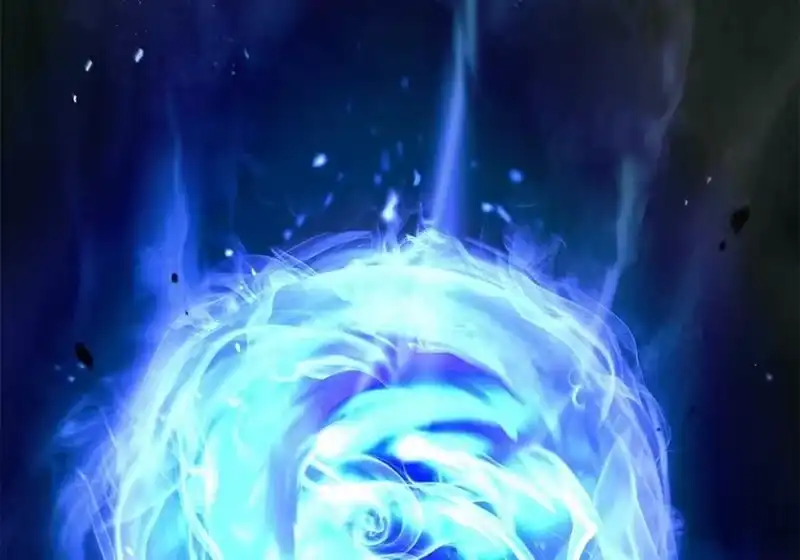 浪仙奇幻谈_h 203 惊天之劫 第39页