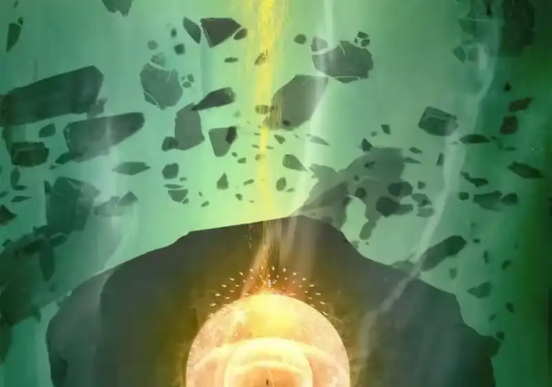 浪仙奇幻谈_h 203 惊天之劫 第4页