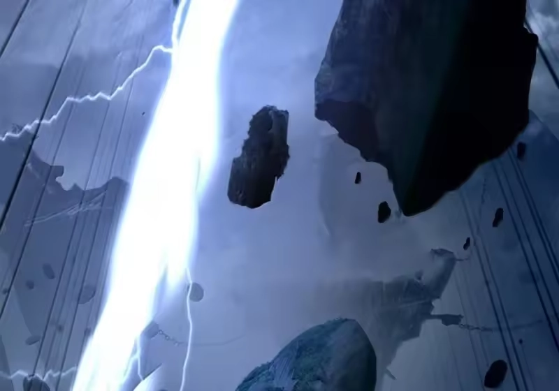浪仙奇幻谈_h 203 惊天之劫 第62页