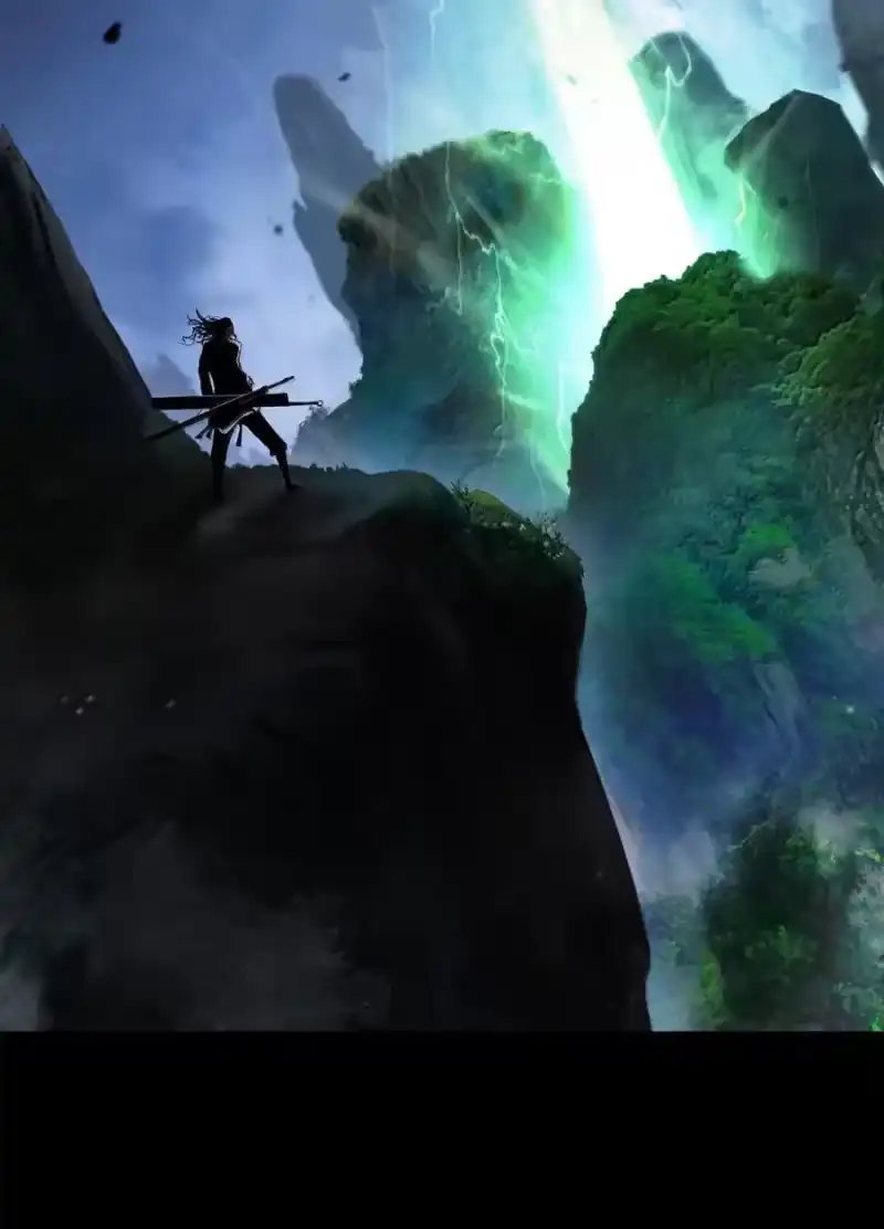 浪仙奇幻谈_h 203 惊天之劫 第78页