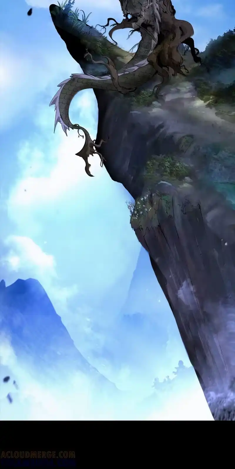 浪仙奇幻谈_h 203 惊天之劫 第80页