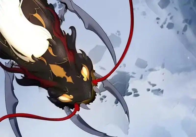 浪仙奇幻谈_h 205 合而为一 第156页