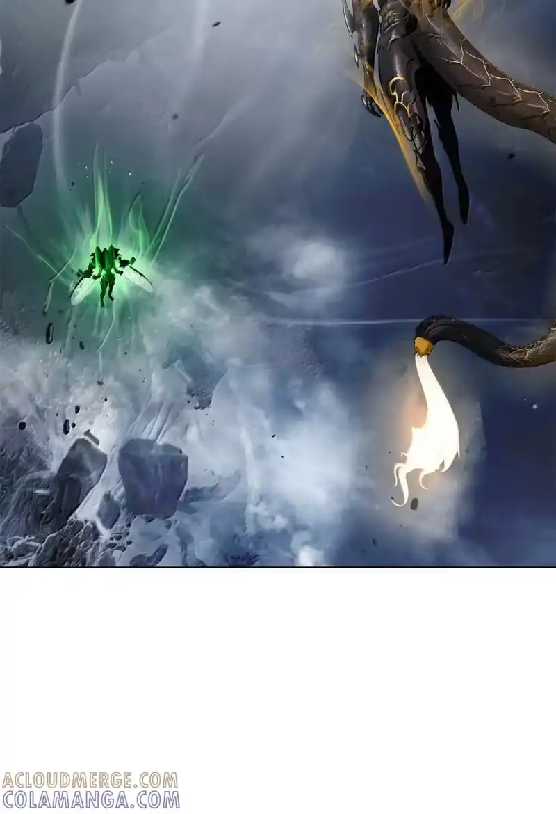 浪仙奇幻谈_h 205 合而为一 第221页