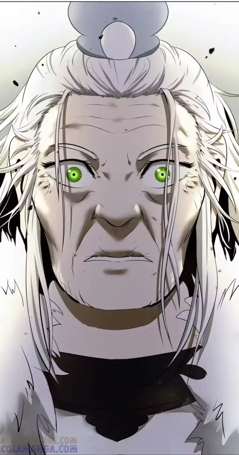 浪仙奇幻谈_h 207 同生共死 第186页