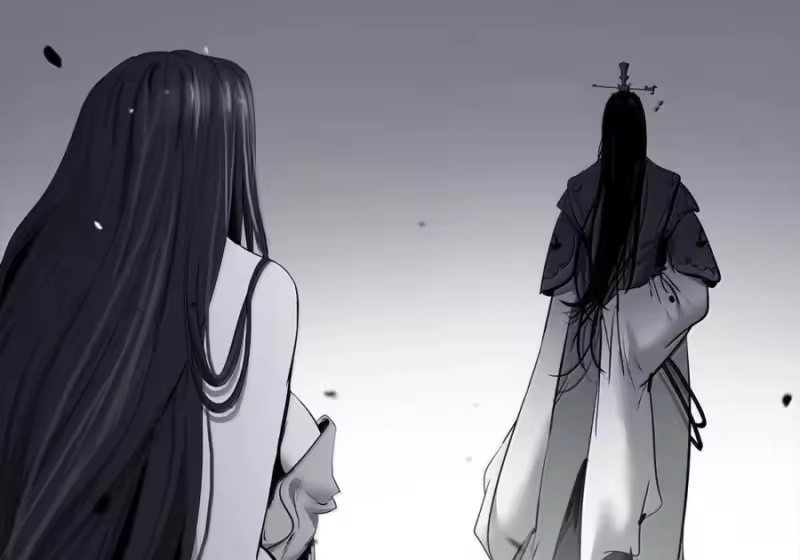 浪仙奇幻谈_h 208 良人歹人 第19页