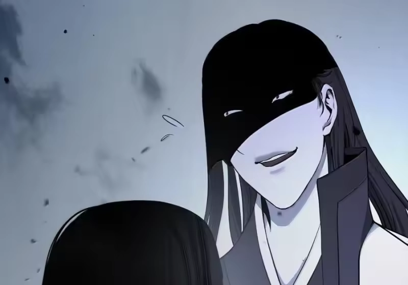 浪仙奇幻谈_h 208 良人歹人 第77页