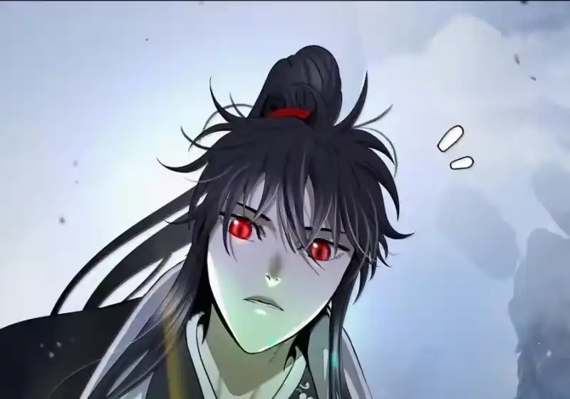 浪仙奇幻谈_h 209 九尾狐狸 第114页