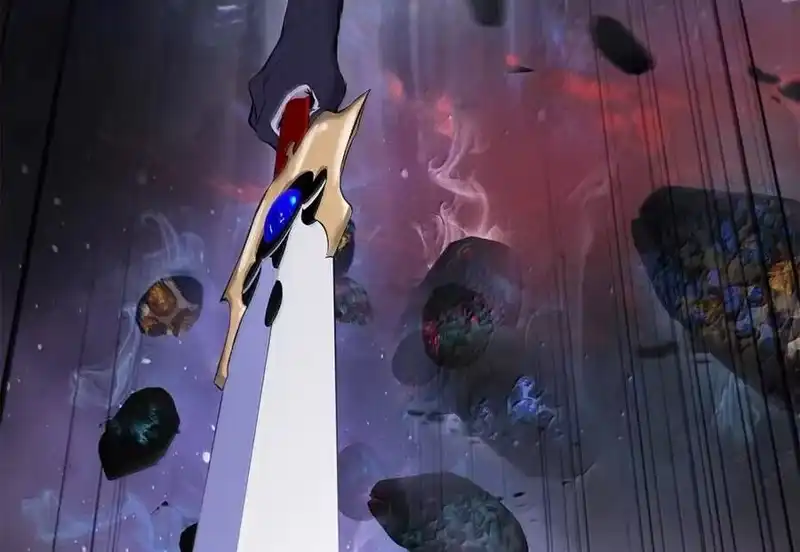 浪仙奇幻谈_h 209 九尾狐狸 第165页
