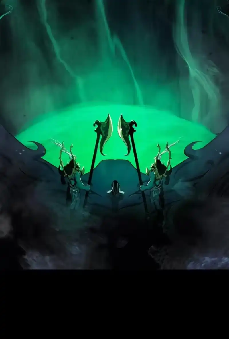 浪仙奇幻谈_h 209 九尾狐狸 第46页