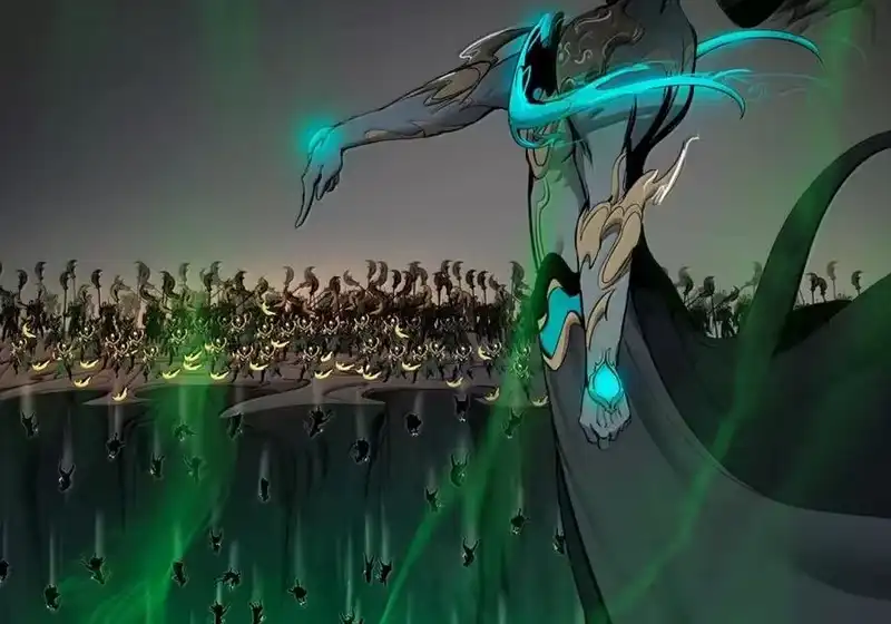 浪仙奇幻谈_h 209 九尾狐狸 第59页