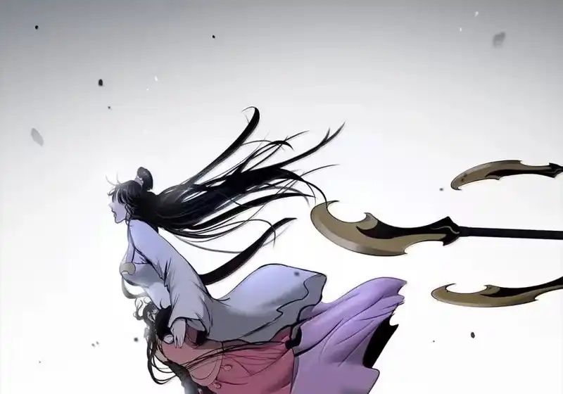 浪仙奇幻谈_h 209 九尾狐狸 第62页