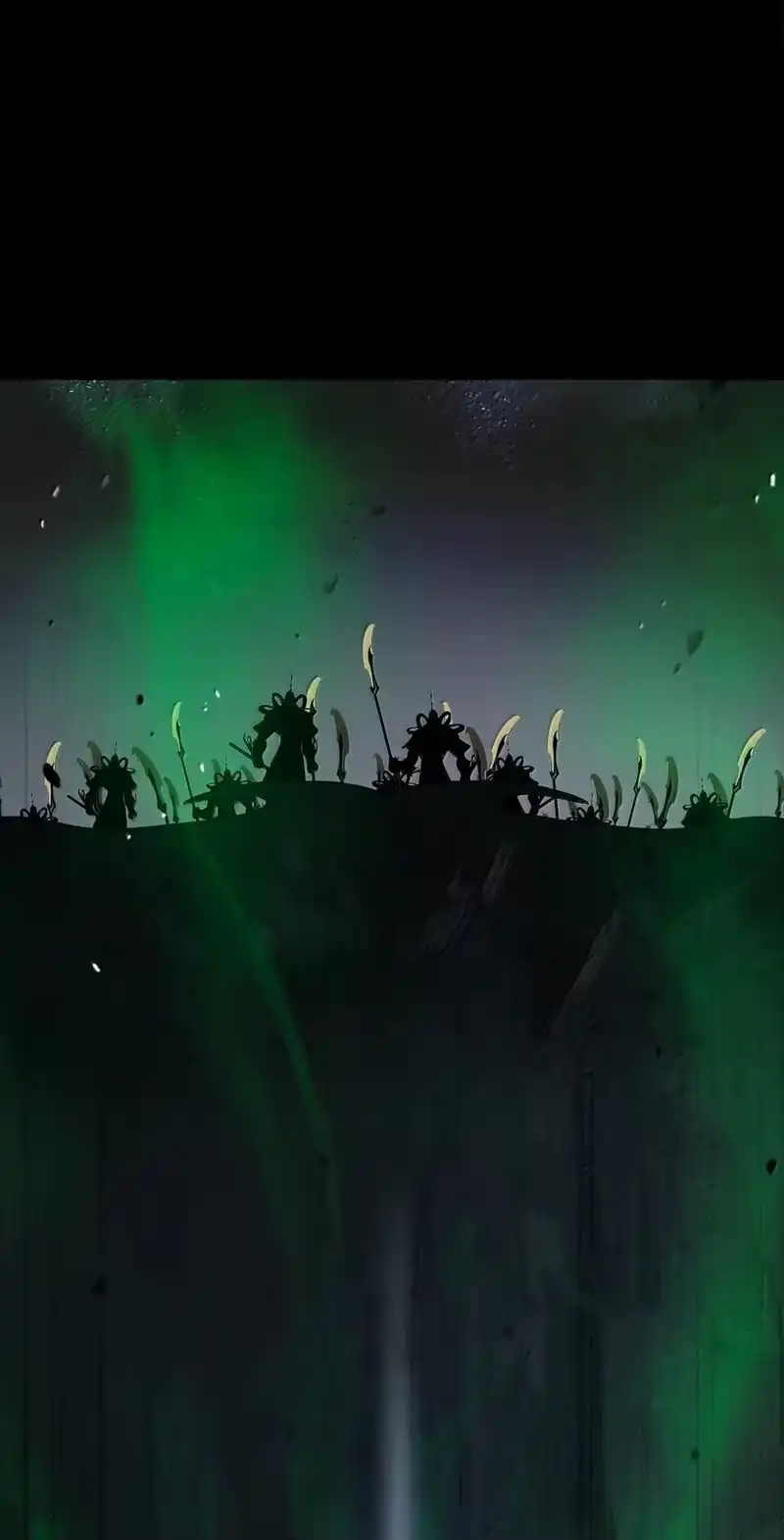 浪仙奇幻谈_h 209 九尾狐狸 第68页