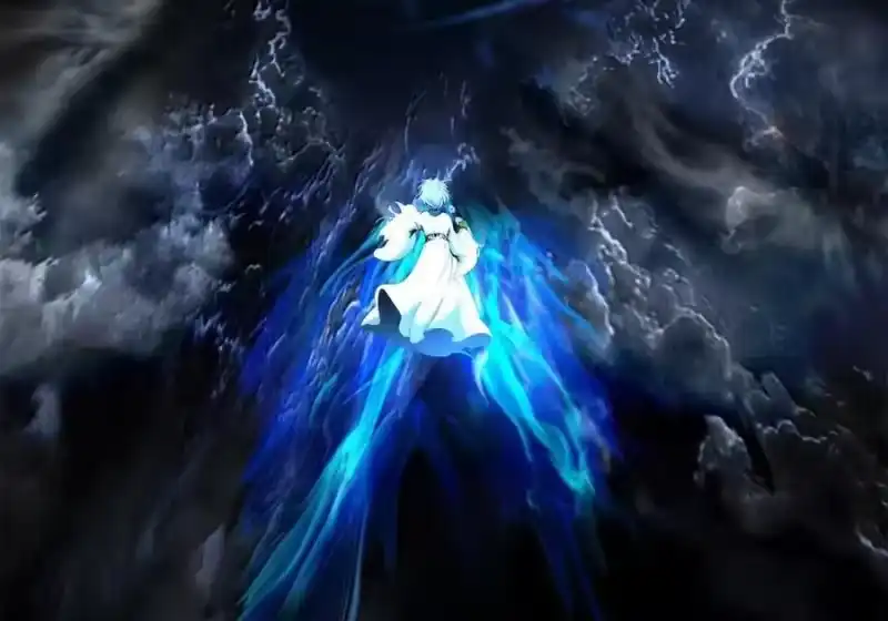 浪仙奇幻谈_h 210 有无之间 第158页
