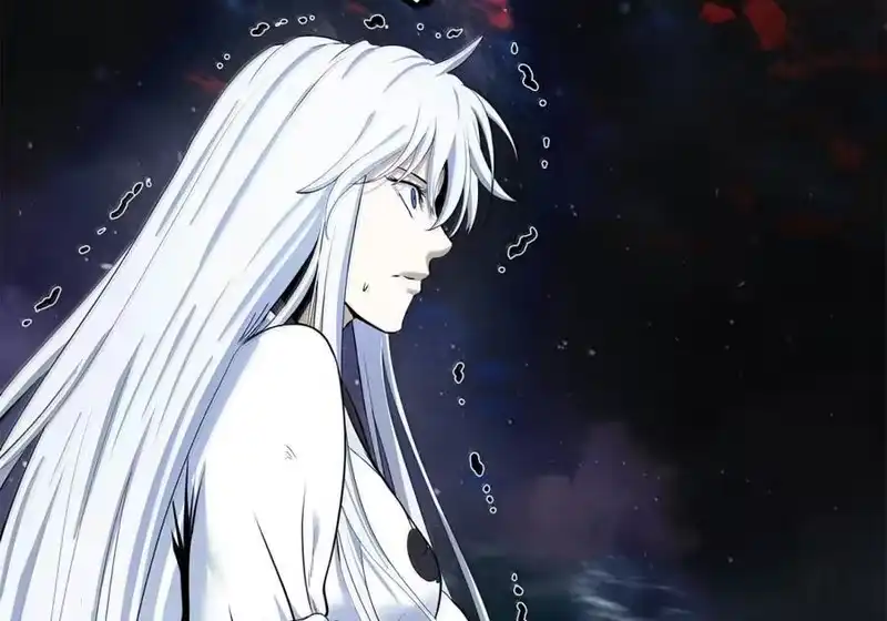浪仙奇幻谈_h 210 有无之间 第161页