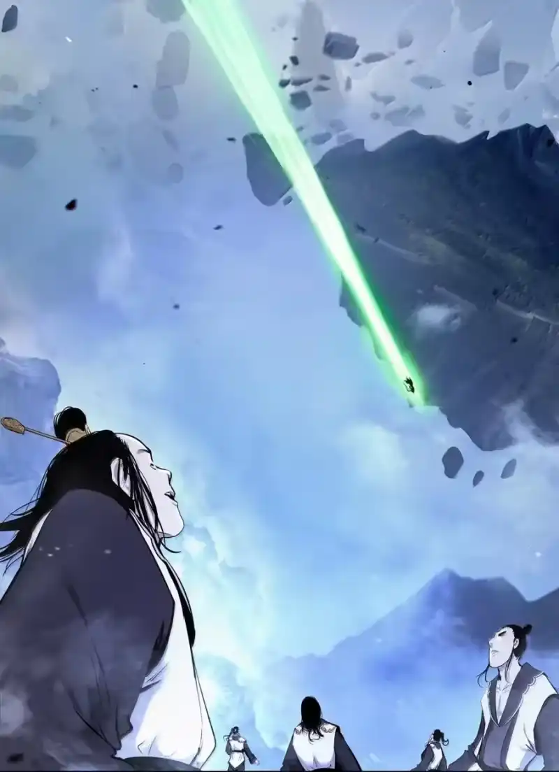 浪仙奇幻谈_h 210 有无之间 第48页