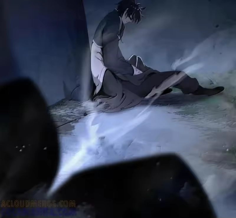 浪仙奇幻谈_h 213 路在何方 第185页