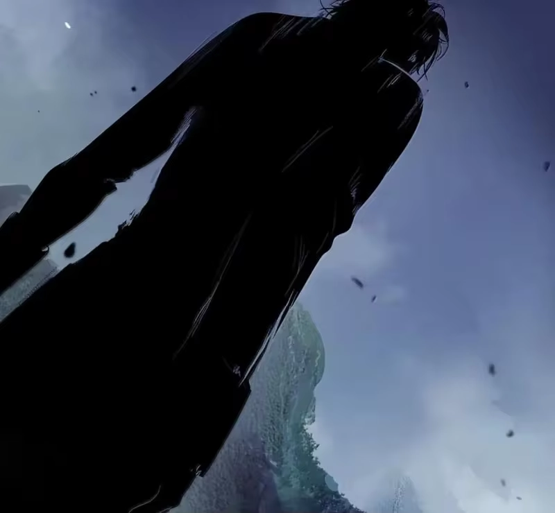 浪仙奇幻谈_h 213 路在何方 第35页