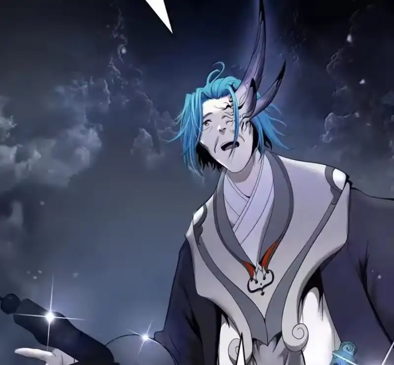 浪仙奇幻谈_h 214 千年之结 第64页