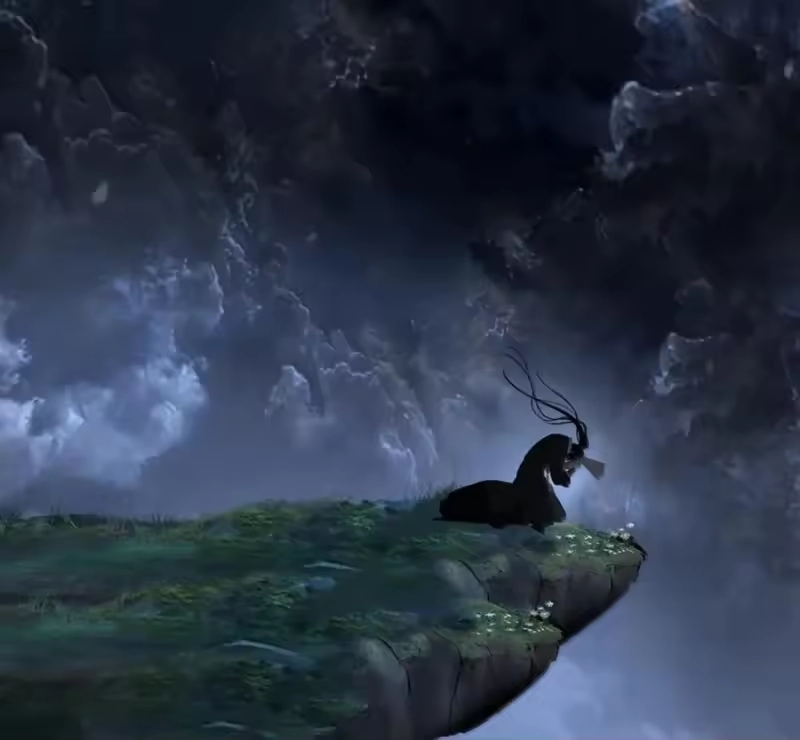 浪仙奇幻谈_h 215 万语千言 第127页