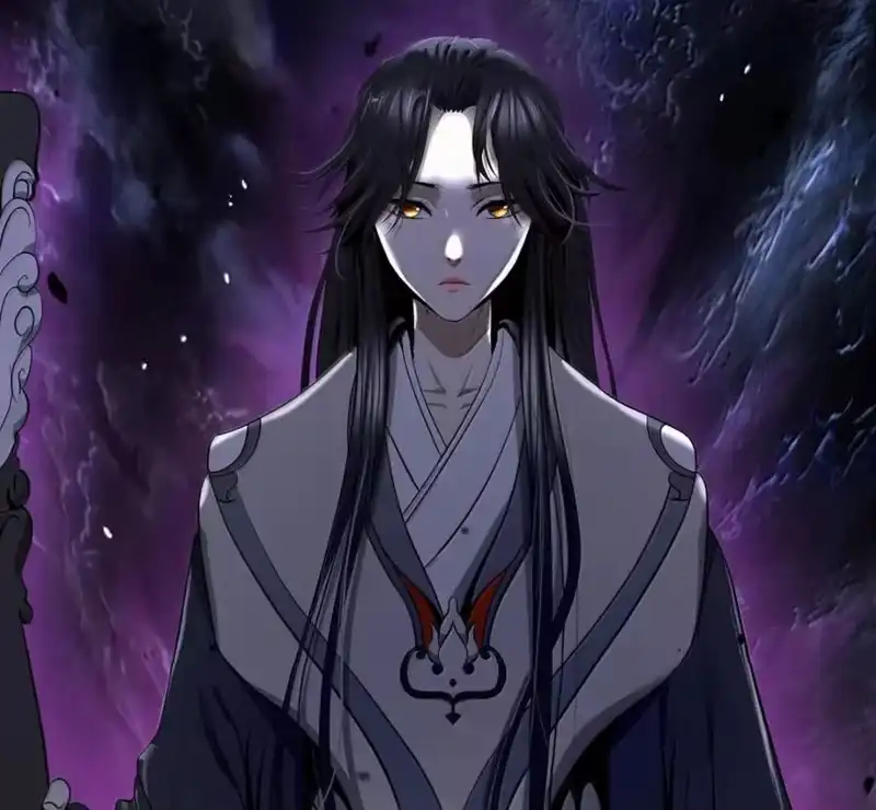 浪仙奇幻谈_h 215 万语千言 第138页