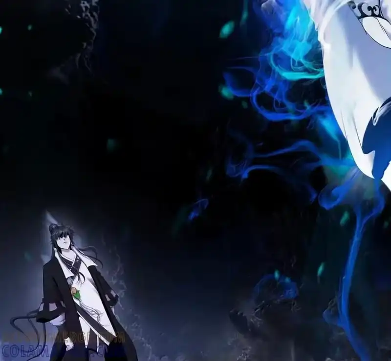 浪仙奇幻谈_h 215 万语千言 第21页