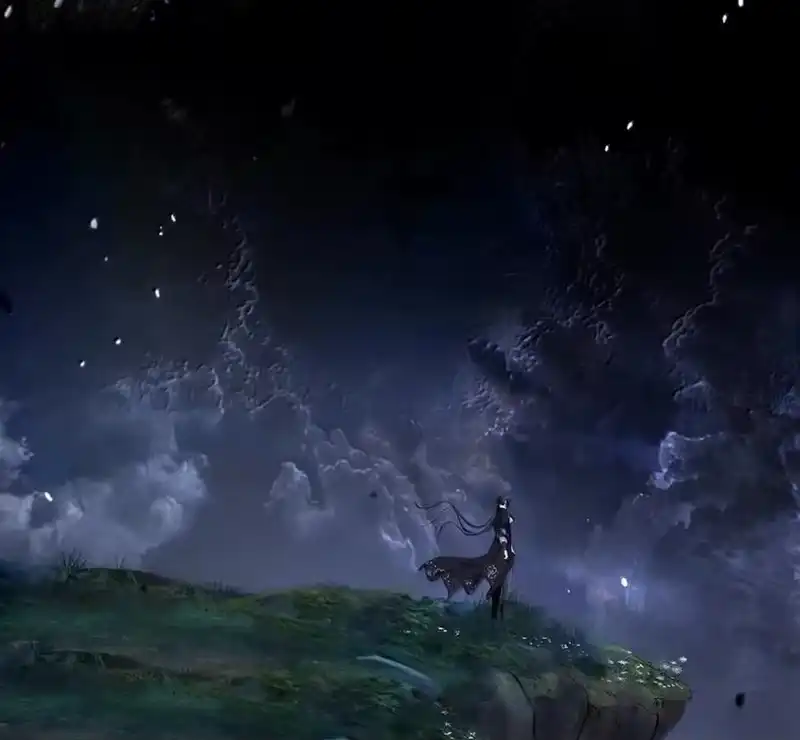 浪仙奇幻谈_h 215 万语千言 第80页