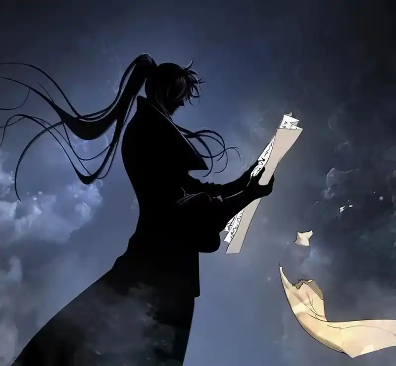浪仙奇幻谈_h 215 万语千言 第87页