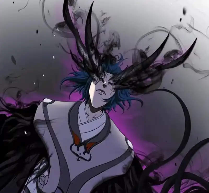 浪仙奇幻谈_h 216 化魔之时 第112页