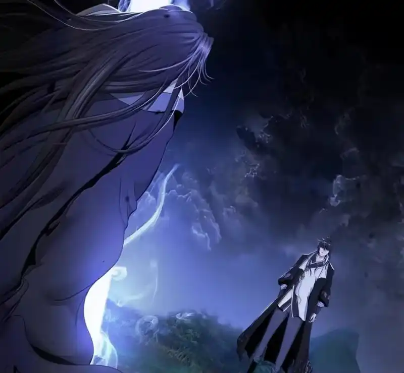 浪仙奇幻谈_h 216 化魔之时 第12页
