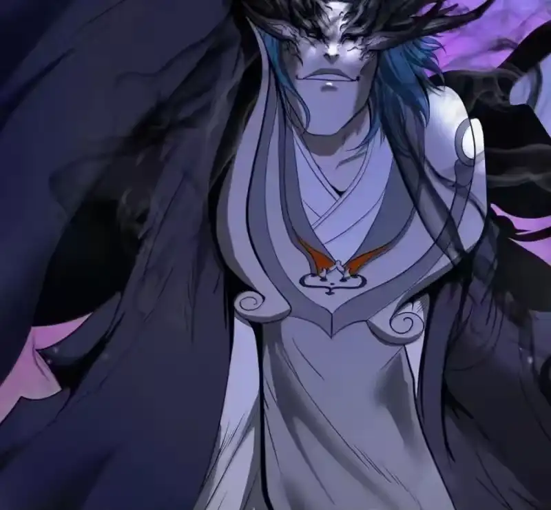 浪仙奇幻谈_h 216 化魔之时 第131页
