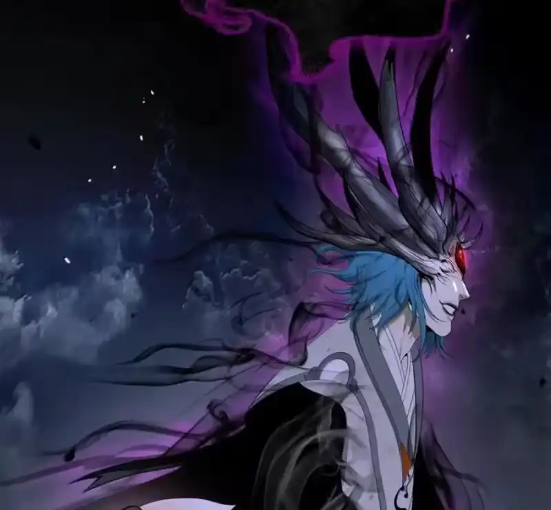 浪仙奇幻谈_h 216 化魔之时 第156页