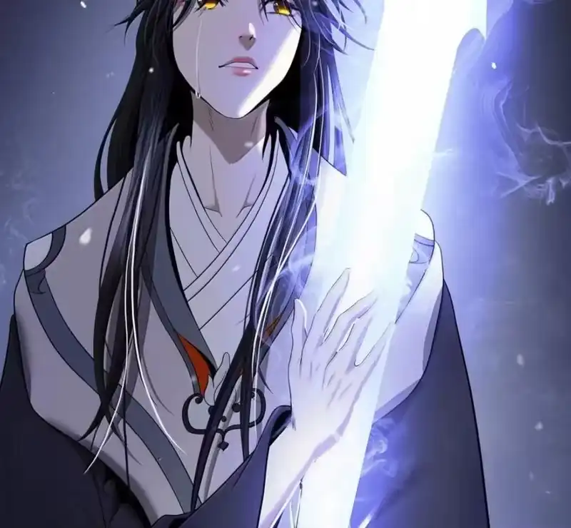 浪仙奇幻谈_h 216 化魔之时 第22页