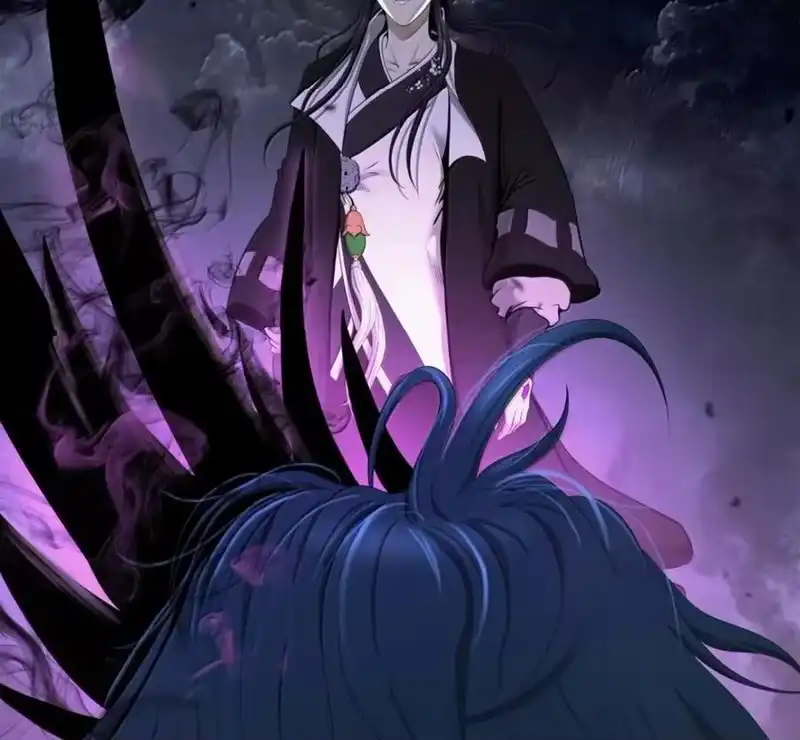 浪仙奇幻谈_h 216 化魔之时 第32页