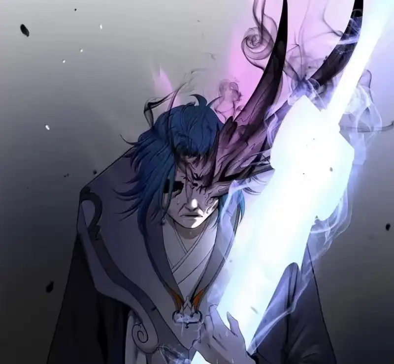 浪仙奇幻谈_h 216 化魔之时 第35页