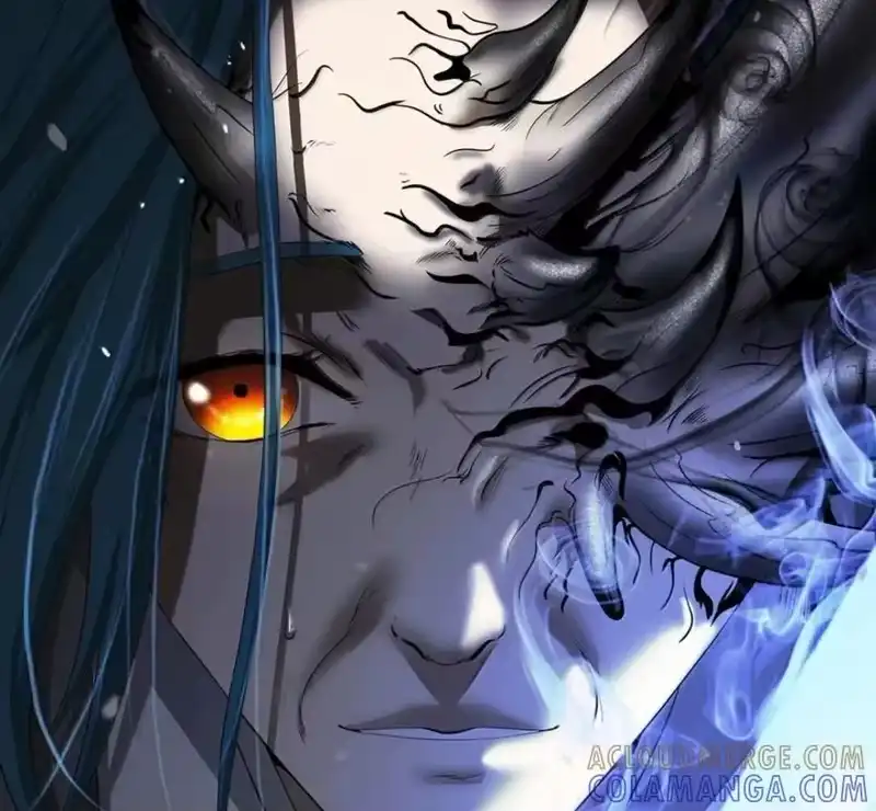 浪仙奇幻谈_h 216 化魔之时 第65页