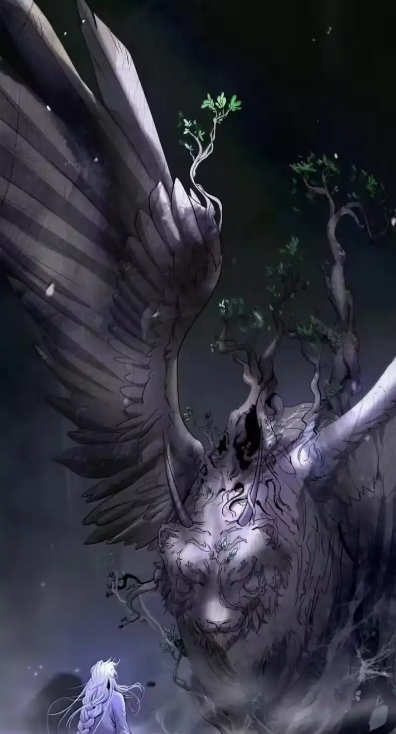 浪仙奇幻谈_h 219 三劫同渡 第95页