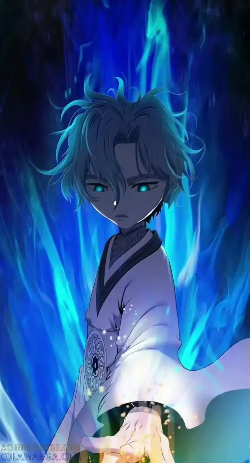 浪仙奇幻谈_h 222 苏醒之时 第101页